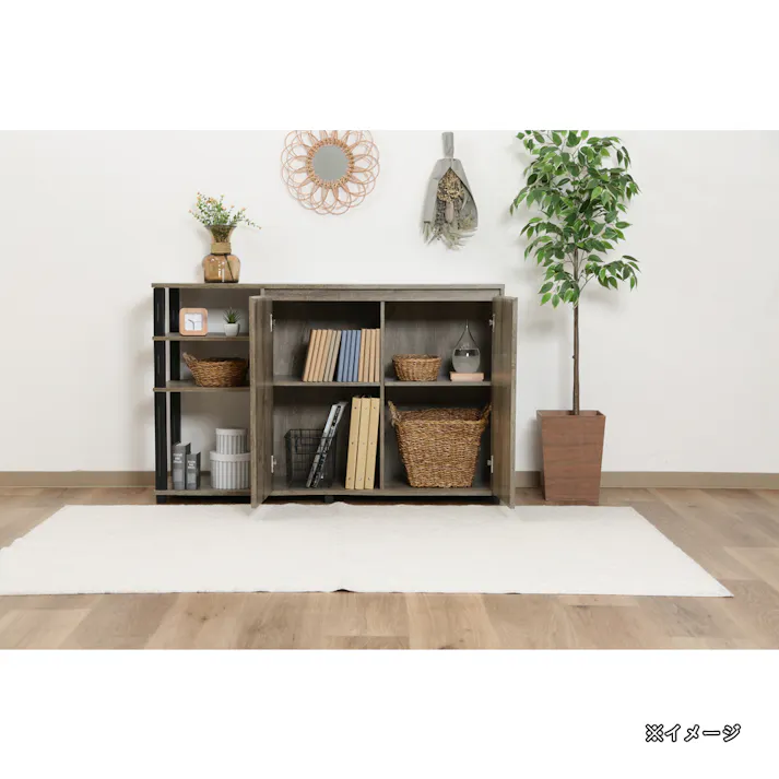 【通常WEB価格12800円】FITサイドボード【別送品】