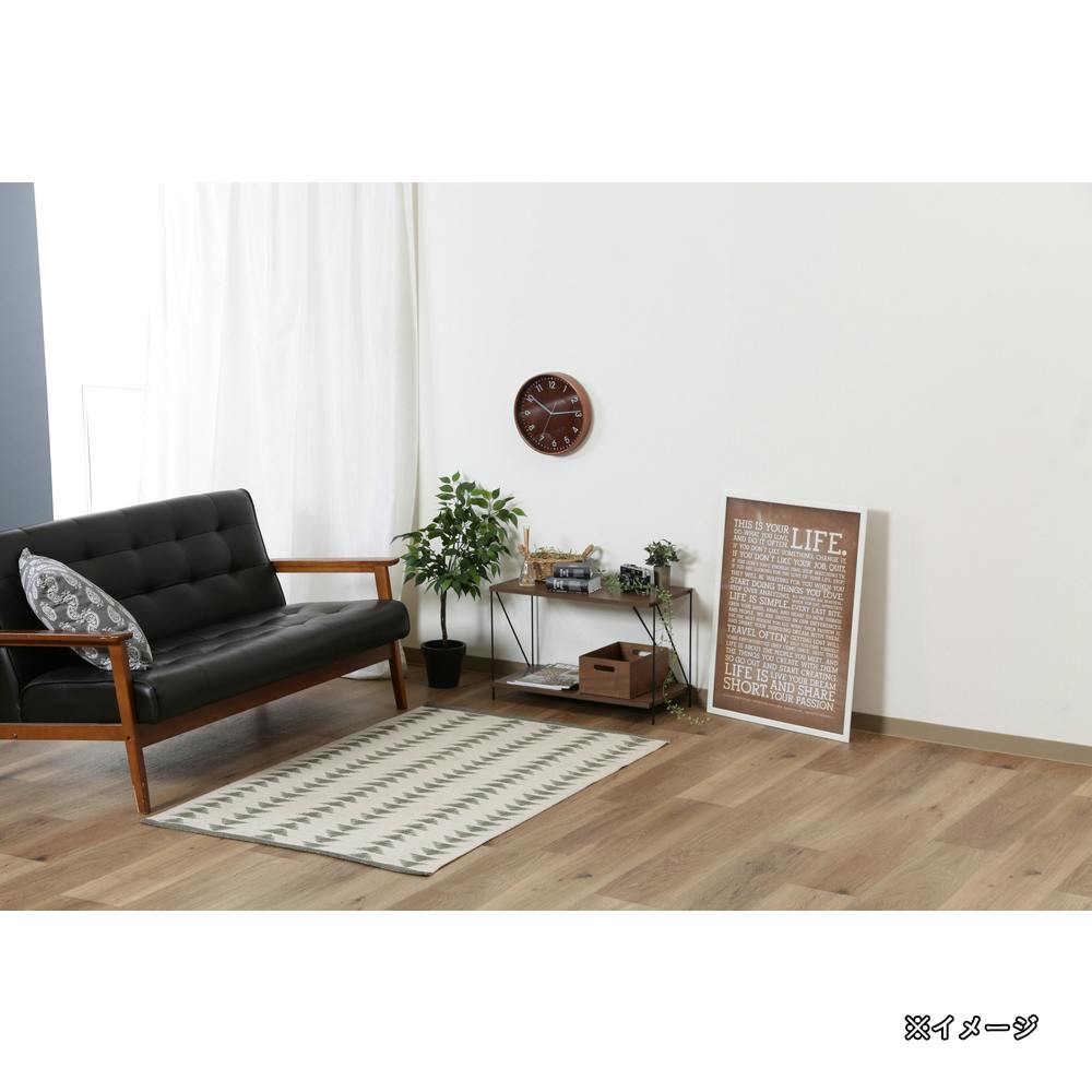 EZBOワイヤーラック2段 60幅 MBR【別送品】 | スチールラック EZBOワイヤーラック2段 60幅 MBR【別送品】 | スチールラック