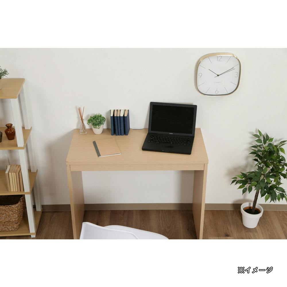 美品！シンプルデスク ful-7090desk_img3.jpg