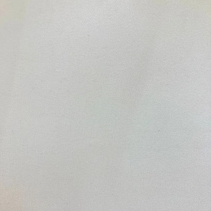 アルミパラソル アイボリー アルミ製 (約)幅270×奥行270×高さ234cm【別送品】