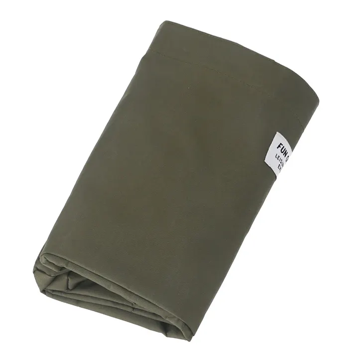 保冷付きレジカゴバッグ グリーン(販売終了)