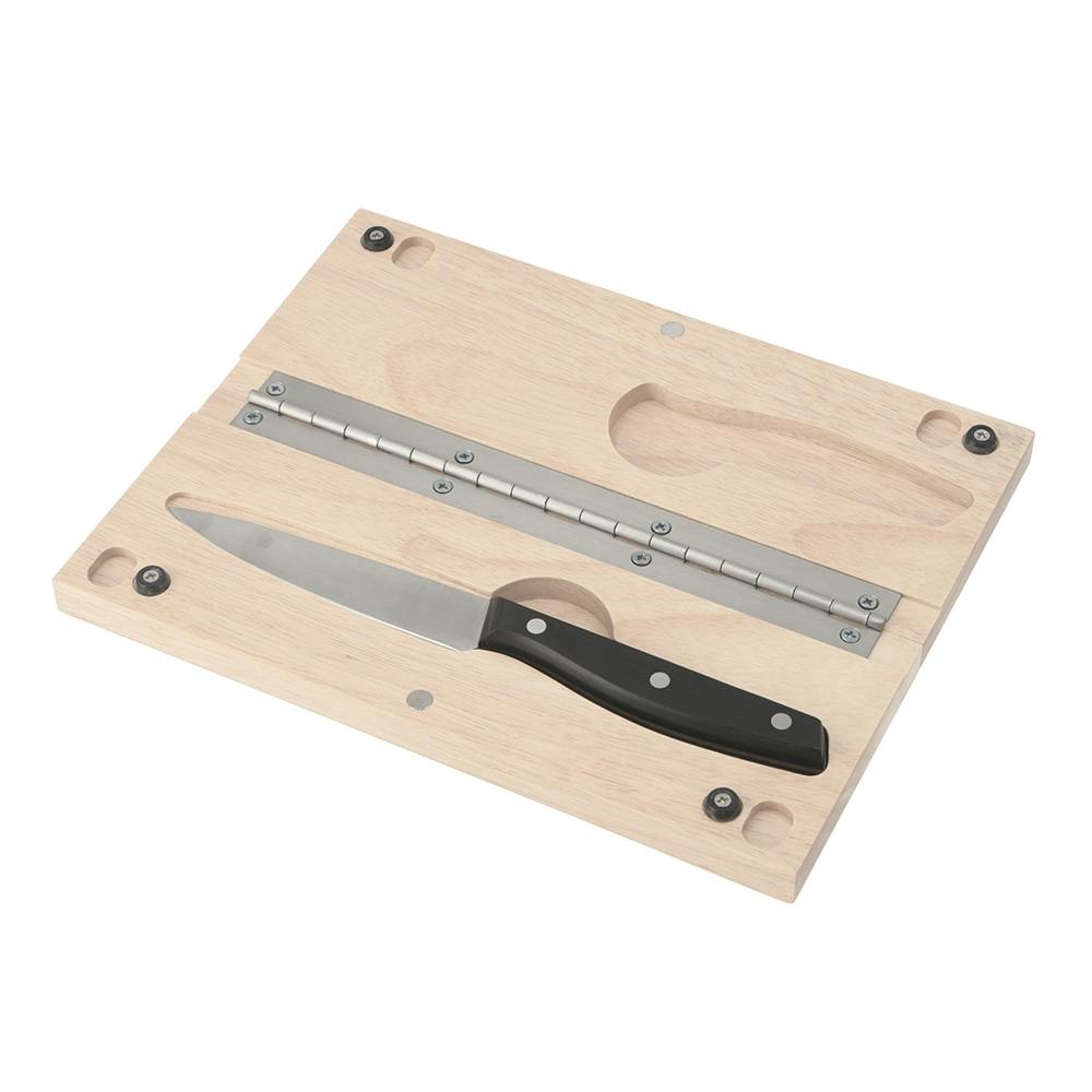 カッティングボードナイフ1本セット FJ-86922(販売終了) | キャンプ