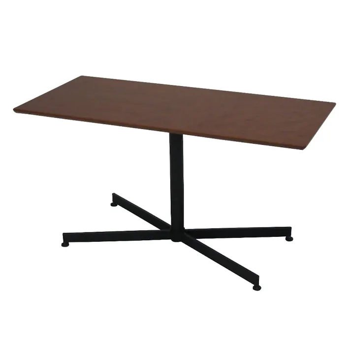 【通常WEB価格19800円】ウチカフェテーブル トラヴィ【別送品】