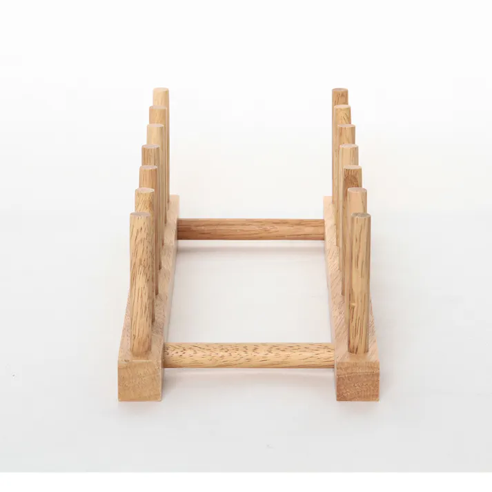 木製ディッシスタンド ボヌール