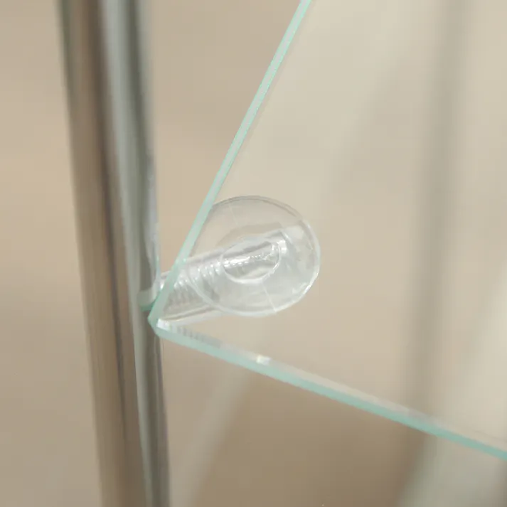 ガラスコレクションケース 4段【別送品】