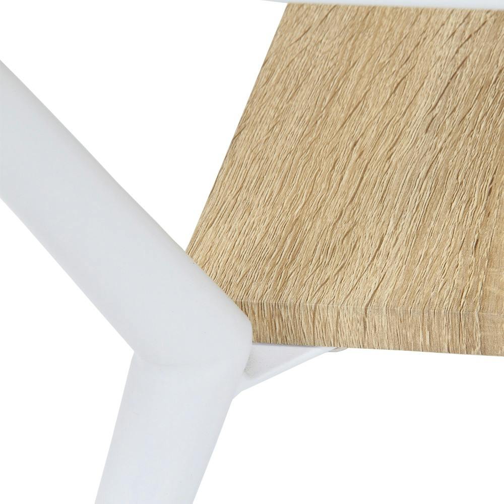 【新品・送料無料】ガラスリビングテーブル クレア 幅80cm ナチュラル 4953980962263_01.jpg