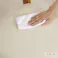 ダイニングチェア スノア ライトブラウン 2脚セット【別送品】
