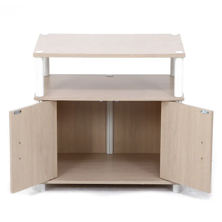 テレビラック 60S ホワイトウォッシュ【別送品】