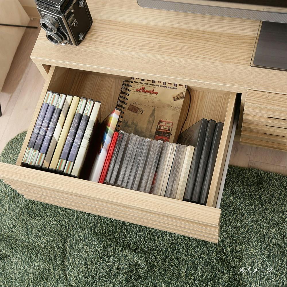 TV台 ライン 150幅 NA【別送品】 | リビング収納 通販