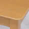 ダイニングテーブル モルト 120×75 ナチュラル【別送品】