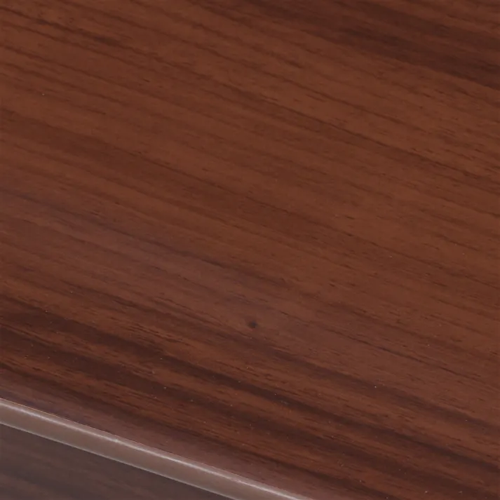 【通常WEB価格12800円】ダイニングテーブル モルト 75×75 ブラウン【別送品】