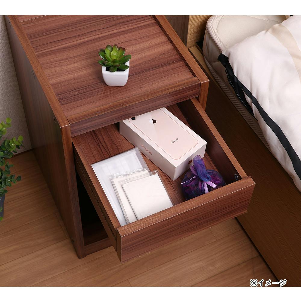 ☆定価32184円☆NEW　ベッドテーブル　NA/WAL ☆定価32184円☆NEW ベッドテーブル NA/WAL ☆定価32184円☆NEW ベッド