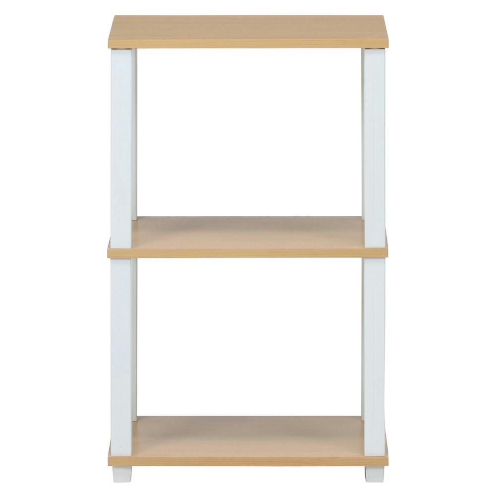 本棚　ベスターナ 書棚 ベスターナ BTN-1845 3D DK 【別送品】 | 本棚・書棚