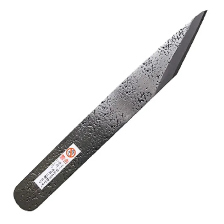 ドウカン 接木小刀(白鋼) 直刃 30mm【別送品】(販売終了)