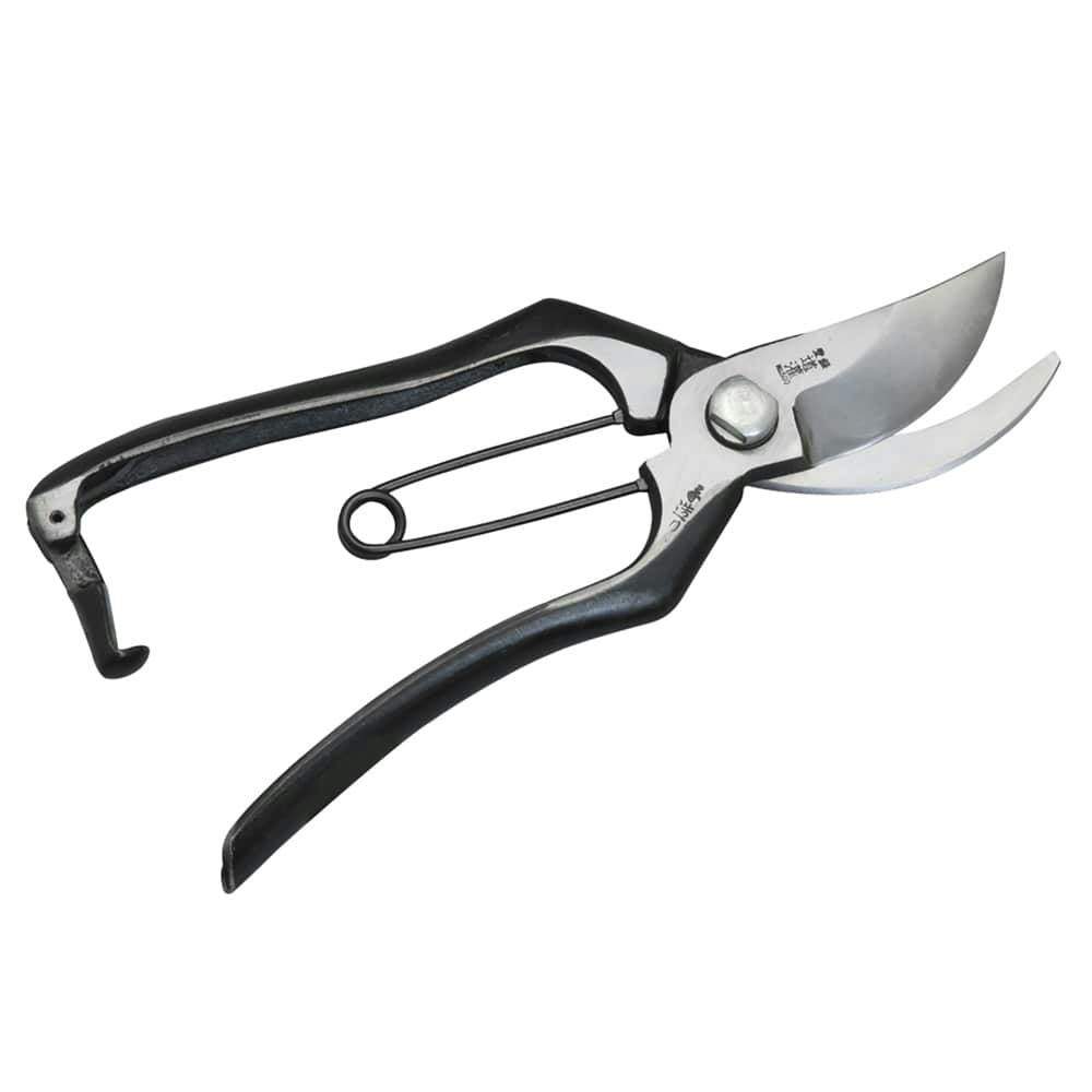 Amazon | 飛庄 剪定鋏 A型 金止 180mm | 園芸用はさみ