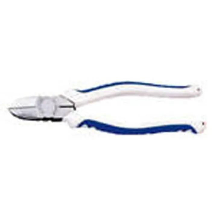 フジ矢 ビクター ハイグレード 強力ニッパ エラストマG 薄刃 361HG-175