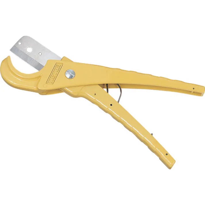 【CAINZ-DASH】フジ矢(ビクター) 樹脂フレキ管カッタ- VC-28【別送品】