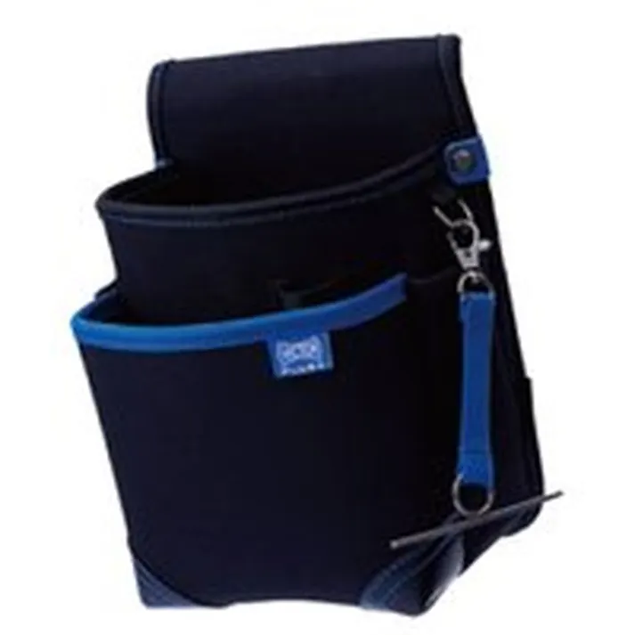 ビクタープラス腰袋2段 VPS-B22