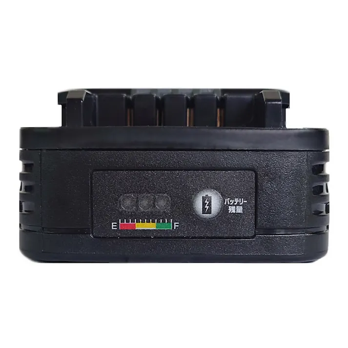 リチウムイオンバッテリーパック 14.4V LBP-1415A