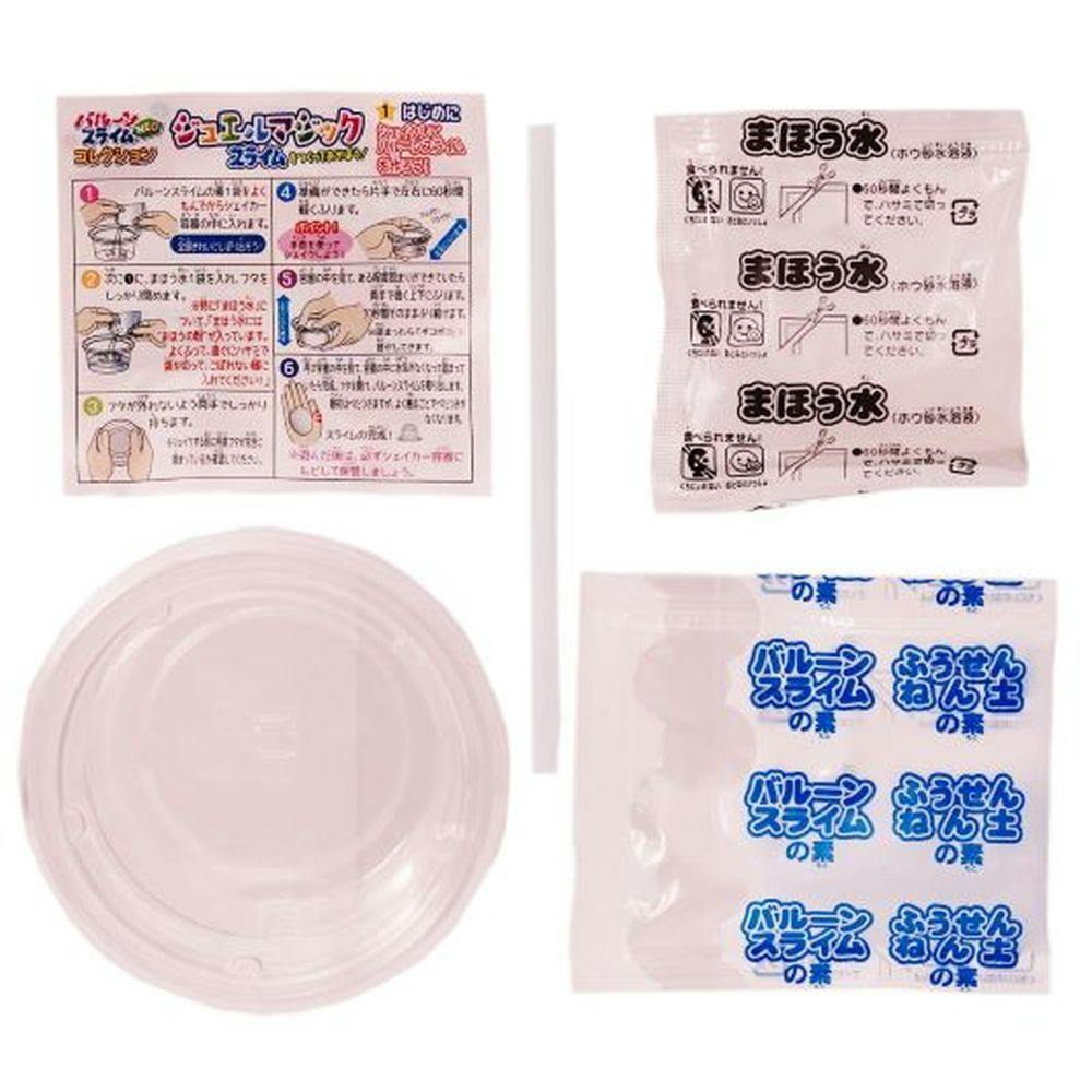 バルーンスライム NEO ジュエルマジックスライム | スポーツ