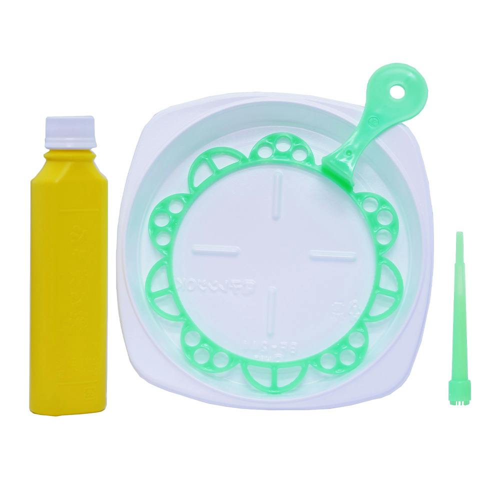 【しゃぼん玉】 しゃぼん玉オリジナルシールド完成 | しゃぼん玉 -Shabondama-