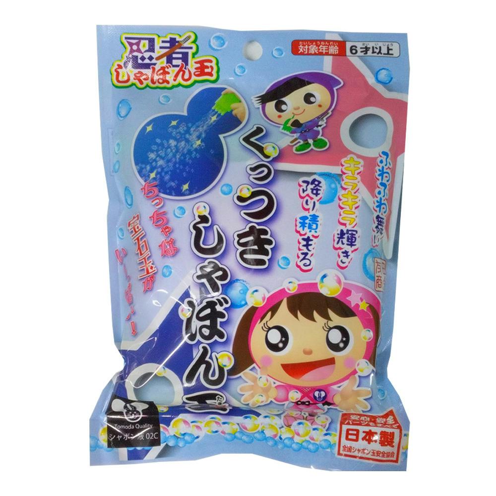 忍者 くっつきしゃぼん玉 | スポーツ・アウトドア用品 通販