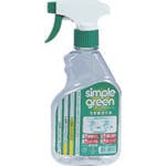 ムラテックKDS シンプルグリーンうすめボトル 350ml SGN-350KN 住居用洗剤 ムラテックKDS シンプルグリーンうすめボトル 350ml SGN-350KN 住居用洗剤