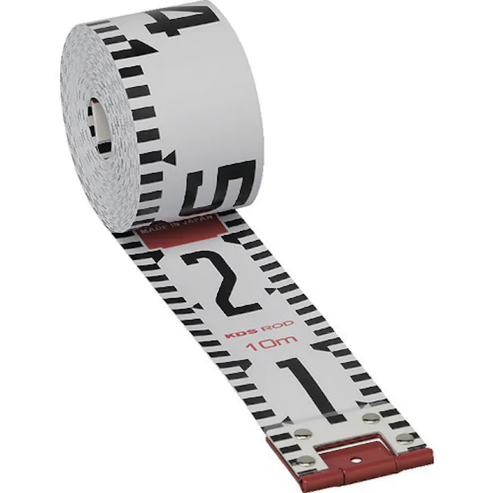 【CAINZ-DASH】ムラテックKDS 記録証明写真用ロッド60巾10m R60-10【別送品】