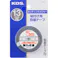 【CAINZ-DASH】ムラテックKDS セッティングメジャー振り分け目盛5 STC13-05BP【別送品】