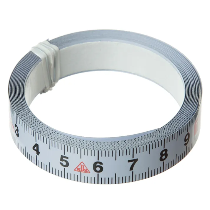 ムラテックKDS セッティングメジャー 2m ST13-02BP