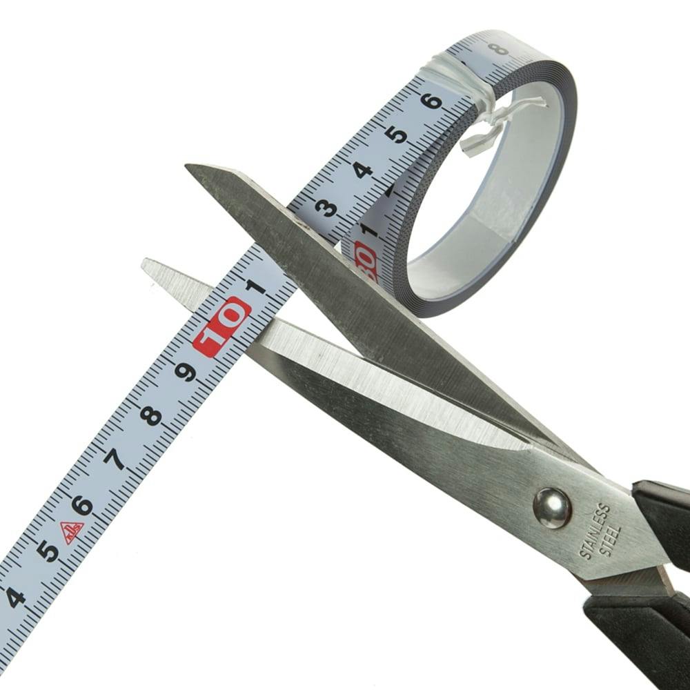 ムラテックKDS セッティングメジャー 2m ST13-02BP | 作業工具