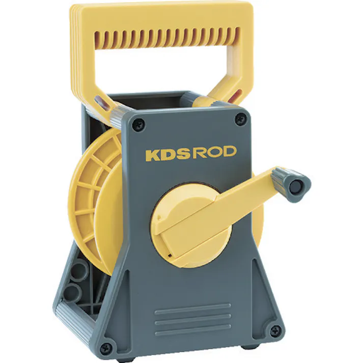 【CAINZ-DASH】ムラテックKDS ロッド巻取ケース60巾用S 60S【別送品】