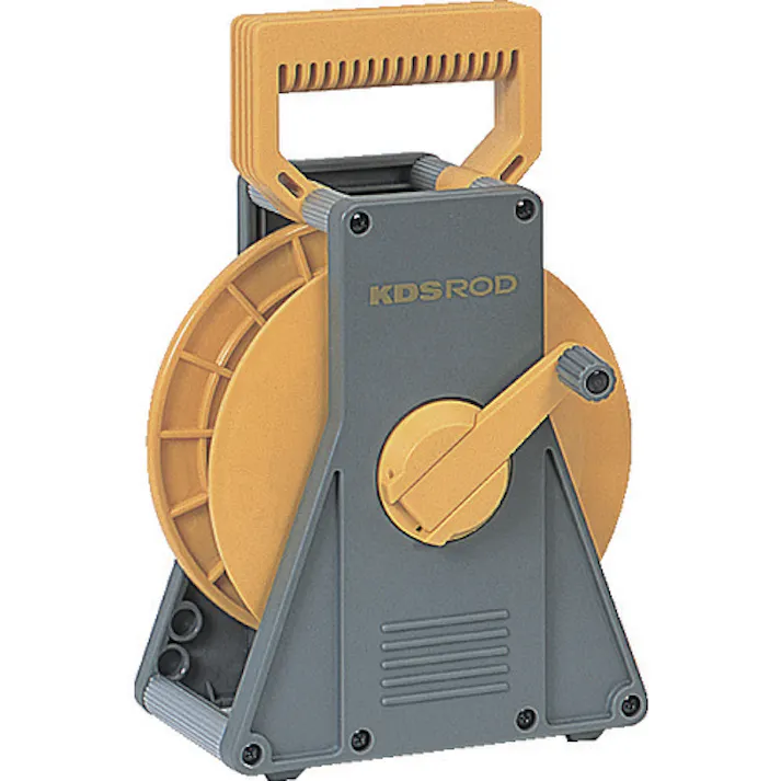 【CAINZ-DASH】ムラテックKDS ロッド巻取ケース60巾用S 60S【別送品】