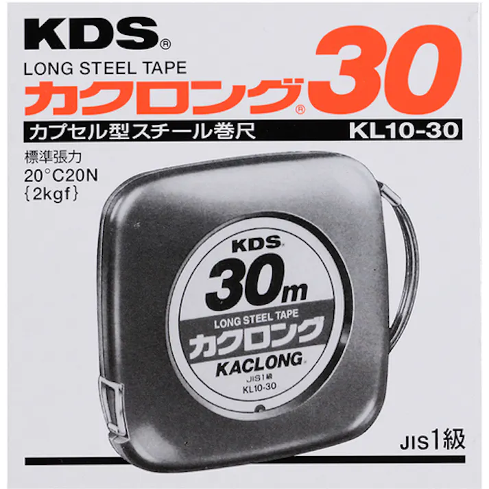 【CAINZ-DASH】ムラテックKDS カクロング10巾30m KL10-30【別送品】