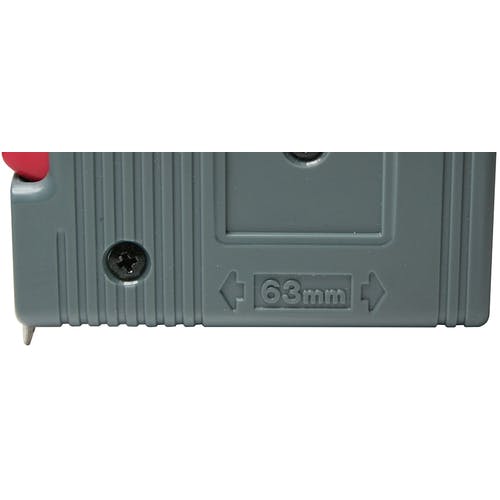 フロッグ 16個セット CAINZ-DASH】ムラテックKDS コンベックス ネオロック16巾