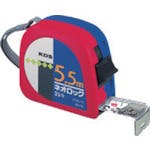 ムラテックKDS コンベックス ネオロック25巾(角型) 5.5m KS25-55B ロックタイプコンベックス ムラテックKDS コンベックス ネオロック25巾(角型) 5.5m KS25-55B ロックタイプコンベックス