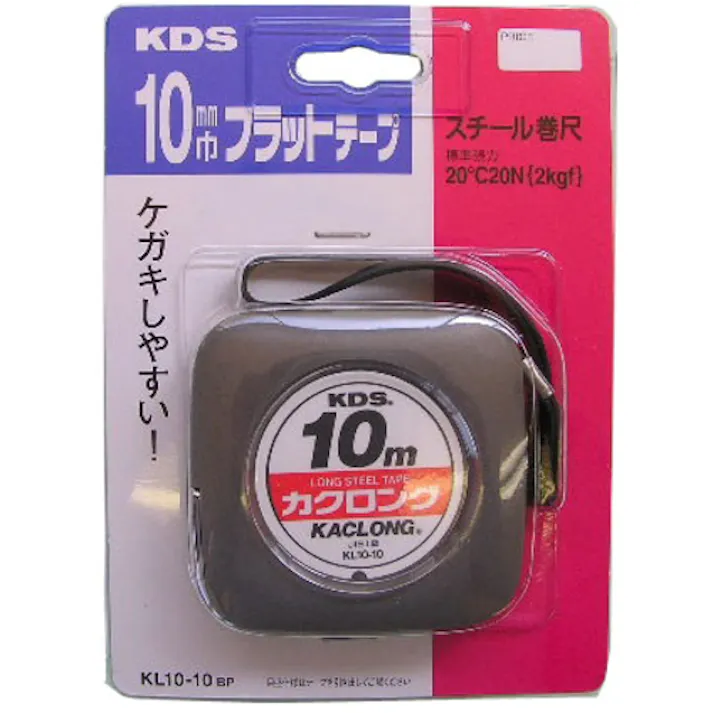 【CAINZ-DASH】ムラテックKDS カクロング10巾10m KL10-10BP【別送品】