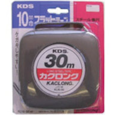 【CAINZ-DASH】ムラテックＫＤＳ カクロング１０巾３０ｍ KL10-30BP【別送品】