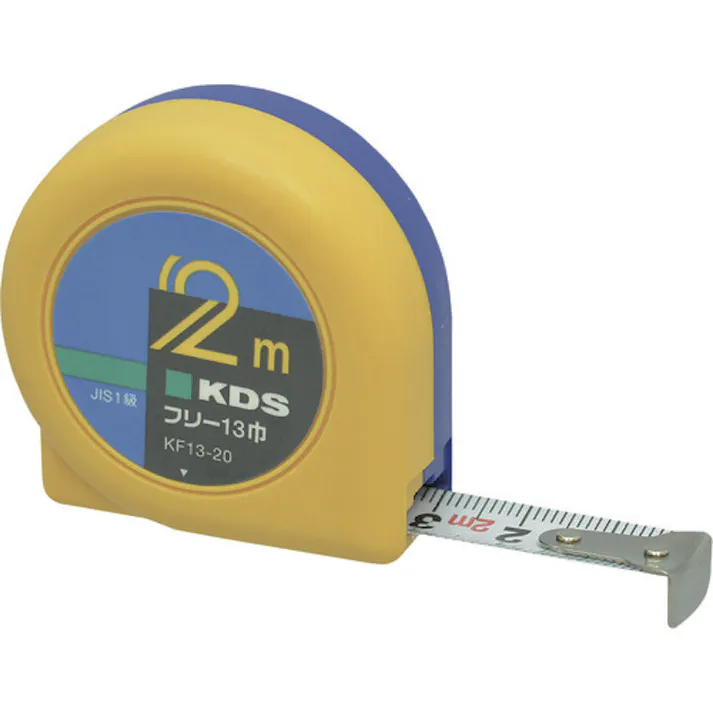 【CAINZ-DASH】ムラテックKDS フリー13巾・2m固定爪 KF13-20K【別送品】