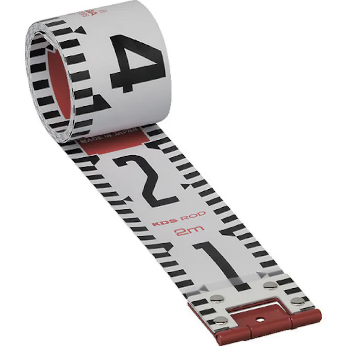 【CAINZ-DASH】ムラテックKDS ロッド60巾2m R60-2【別送品】