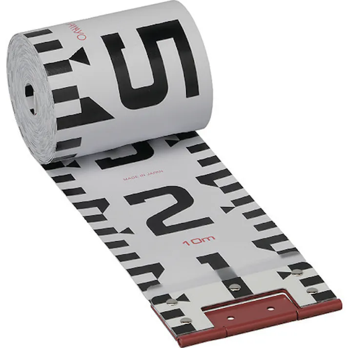 【CAINZ-DASH】ムラテックKDS 記録証明写真用ロッド120巾10m R120-10【別送品】