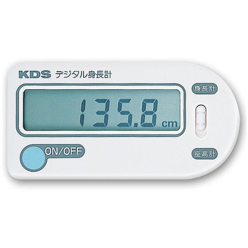 CAINZ-DASH】ムラテックKDS デジタル身長計70 DSN-70【別送品