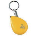 ムラテックKDS レインドロップ6巾2mイエロー RA06-20YEBP コンベックス(ベルトホルダー付タイプ) ムラテックKDS レインドロップ6巾2mイエロー RA06-20YEBP コンベックス(ベルトホルダー付タイプ)