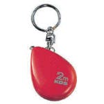 ムラテックKDS メジャー レインドロップ 6巾 2m レッド RA06-20REBP コンベックス(ベルトホルダー付タイプ) ムラテックKDS メジャー レインドロップ 6巾 2m レッド RA06-20REBP コンベックス(ベルトホルダー付タイプ)