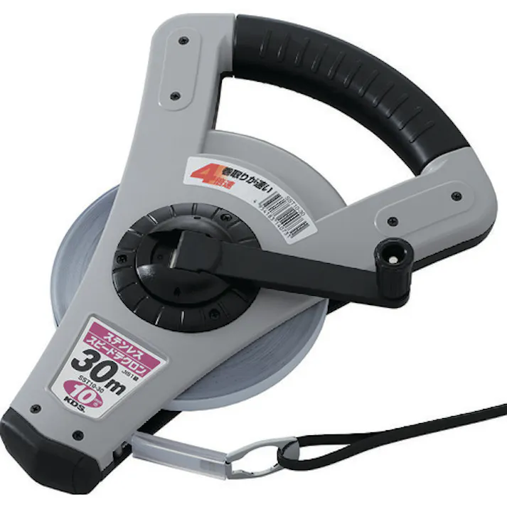 【CAINZ-DASH】ムラテックKDS ステンレススピードテクロン10巾30m SST10-30【別送品】