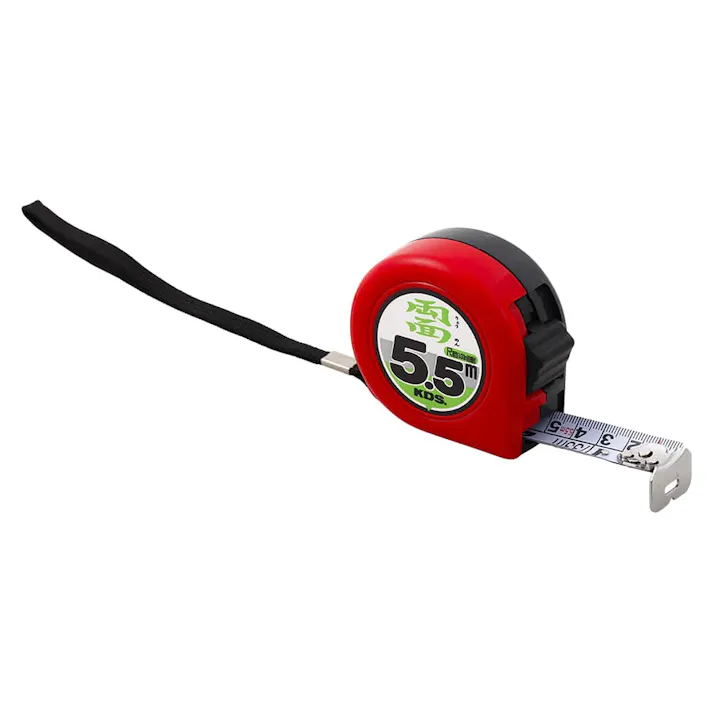 ムラテックKDS 両面ネオロック 25巾 5.5m ZS25-55SBP