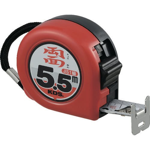 ムラテックKDS 両面ネオロック25巾5.5m鬼爪 ZS25-55DHBP ロックタイプコンベックス ムラテックKDS 両面ネオロック25巾5.5m鬼爪 ZS25-55DHBP ロックタイプコンベックス