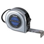 ムラテックKDS 両面ステンレスネオロック25巾7.5mまさめ SS25-75SBP ロックタイプコンベックス ムラテックKDS 両面ステンレスネオロック25巾7.5mまさめ SS25-75SBP ロックタイプコンベックス