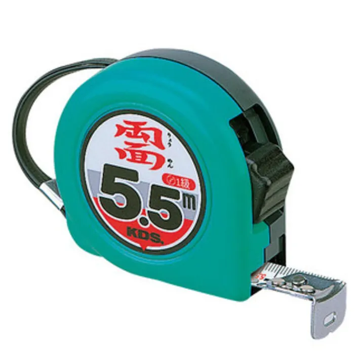 ムラテックKDS 両面ネオロック 19巾 5.5m ZS19-55BP