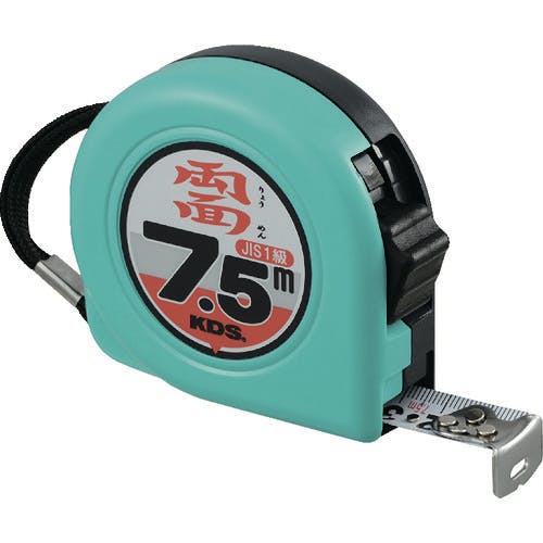 ムラテックKDS 両面ネオロック19巾7.5 ZS19-75BP ロックタイプコンベックス ムラテックKDS 両面ネオロック19巾7.5 ZS19-75BP ロックタイプコンベックス